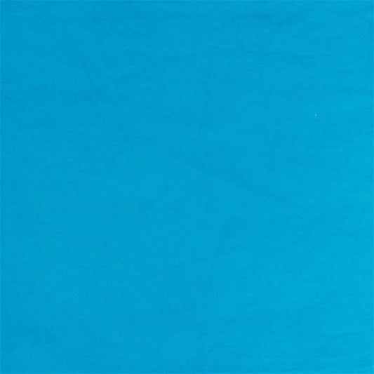 Dorr Blue Textile Backdrop 240x290cm