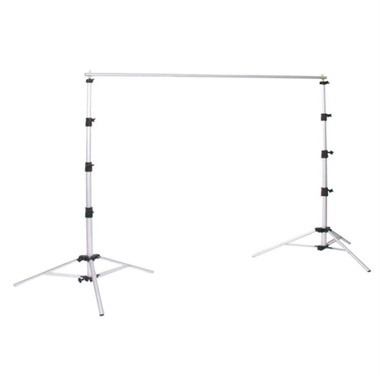 Dorr Studio Backdrop Stand - 1.2 to 3.9 Meters High - Upto 4.2 Meters Wide