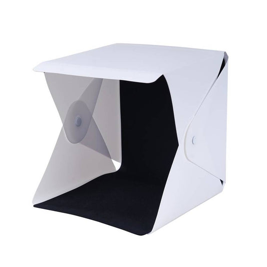 Dorr Mini LED Light Box ML-2323 for Product Photography