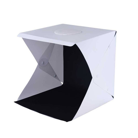 Dorr Photo Light Box LED for Product Photography ML-4040 Maxi Image 1