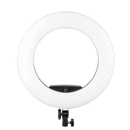 Dorr SL-480 Professional Ring Light | 480 LEDs | 5,500K Maximum Colour Temperature