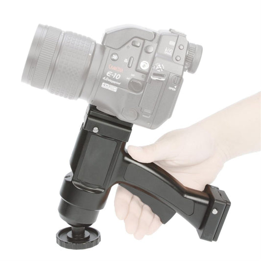 Dorr Take and Shoot Camera Grip Tripod Head