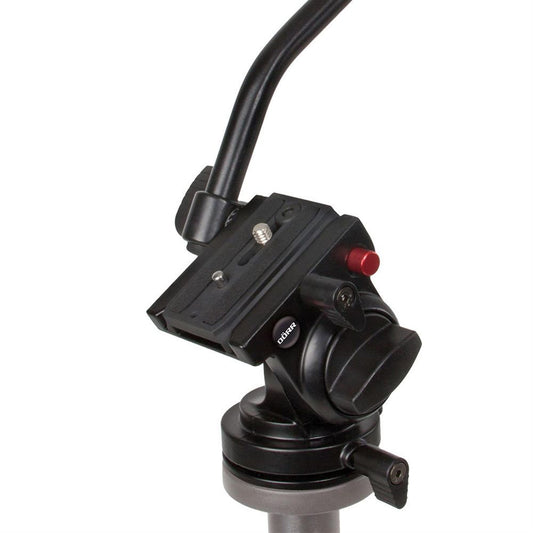 Dorr Quick Release Shoe for VS-320 Panhead