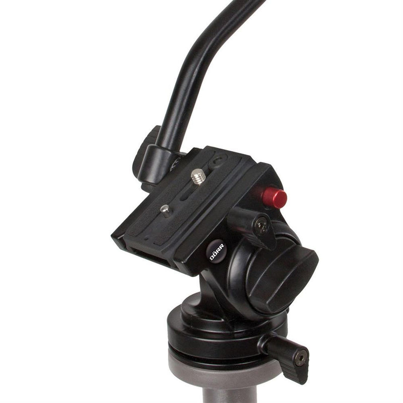 Dorr Quick Release Shoe for VS-320 Panhead Image 1