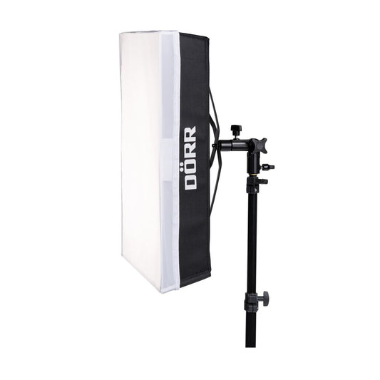 Dorr Softbox for FX-4555 DL & BC Image 1