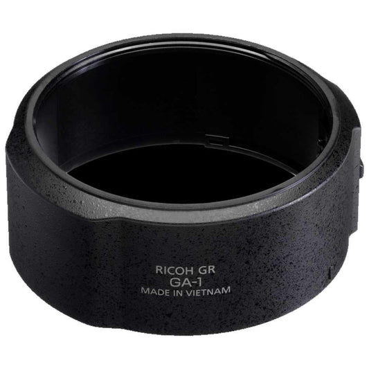 Ricoh GA-1 Lens Adapter for GR III