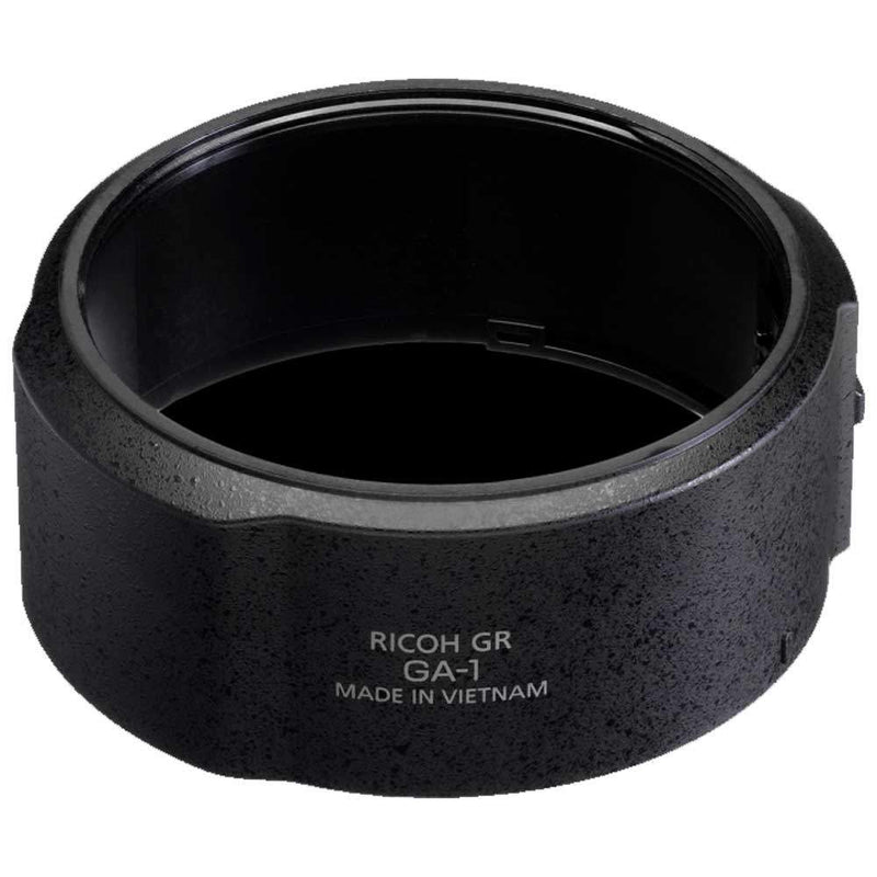 Ricoh GA-1 Lens Adapter for GR III Image 1