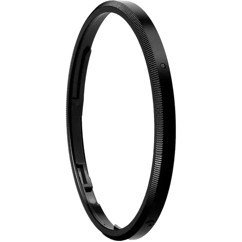 Ricoh GN-1 Ring Cap for GR III - Black