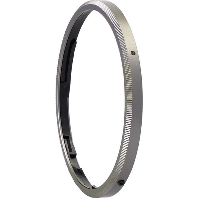 Ricoh GN-1 Ring Cap for GR III - Dark Grey
