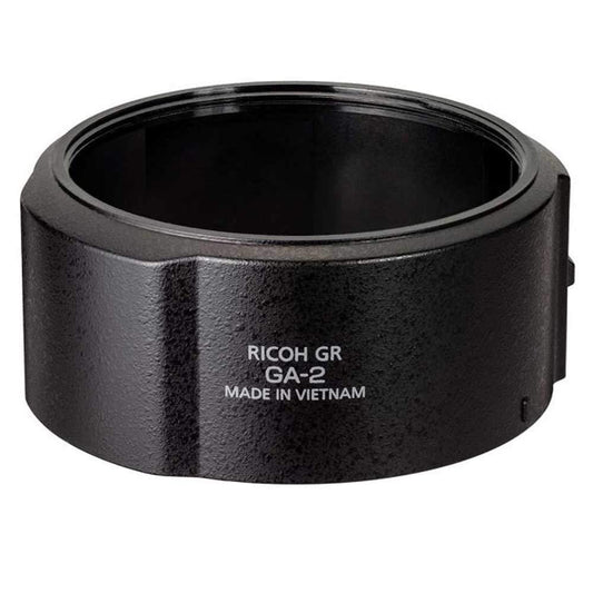 Ricoh GA-2 Lens Adapter For GR IIIx