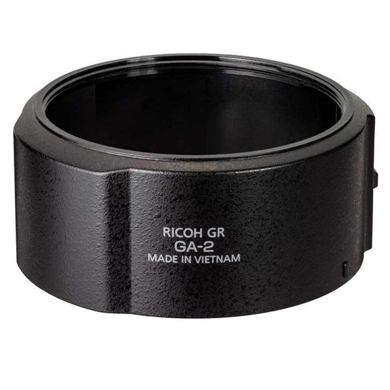 Ricoh GA-2 Lens Adapter For GR IIIx Image 1