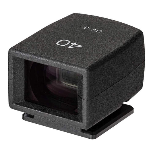 Ricoh GV3 External Viewfinder For GR IIIx