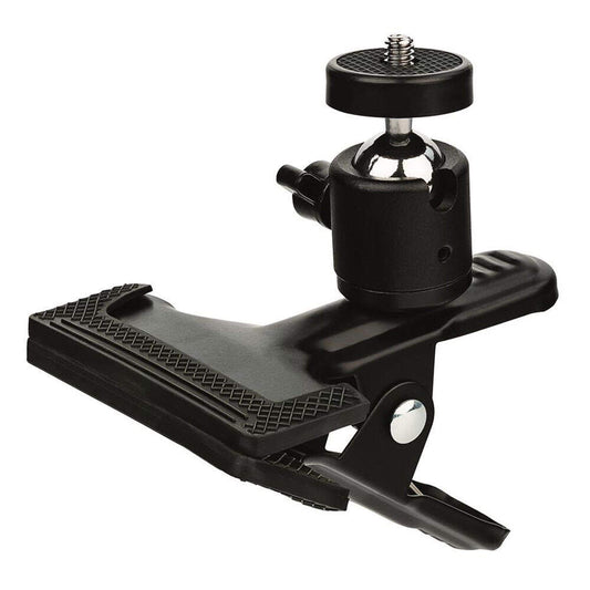 Dorr Table Clamp Tripod with Ball and Socket Head Image 1