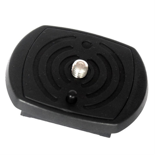 Dorr Quick Release Plate for Hercules Tripod