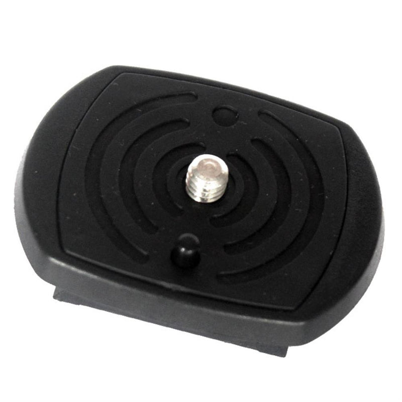 Dorr Quick Release Plate for Hercules Tripod Image 1