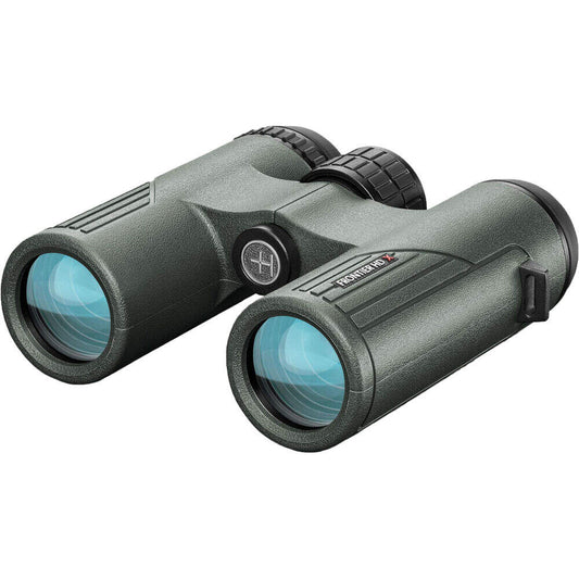 Hawke Frontier HD X 8x32 Binoculars - Green