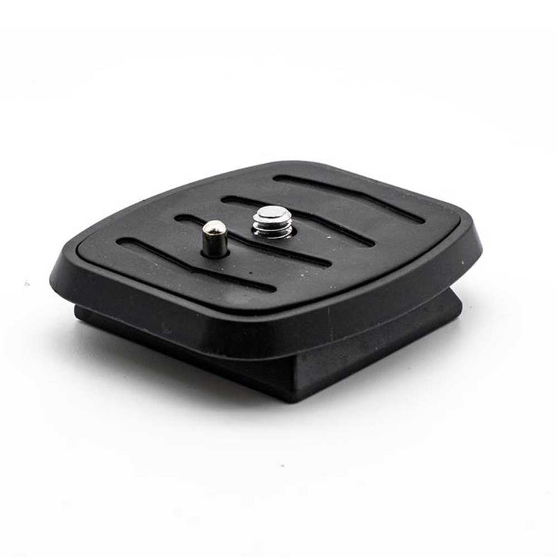 Dorr Quick Release Plate for King II Tripod Image 1