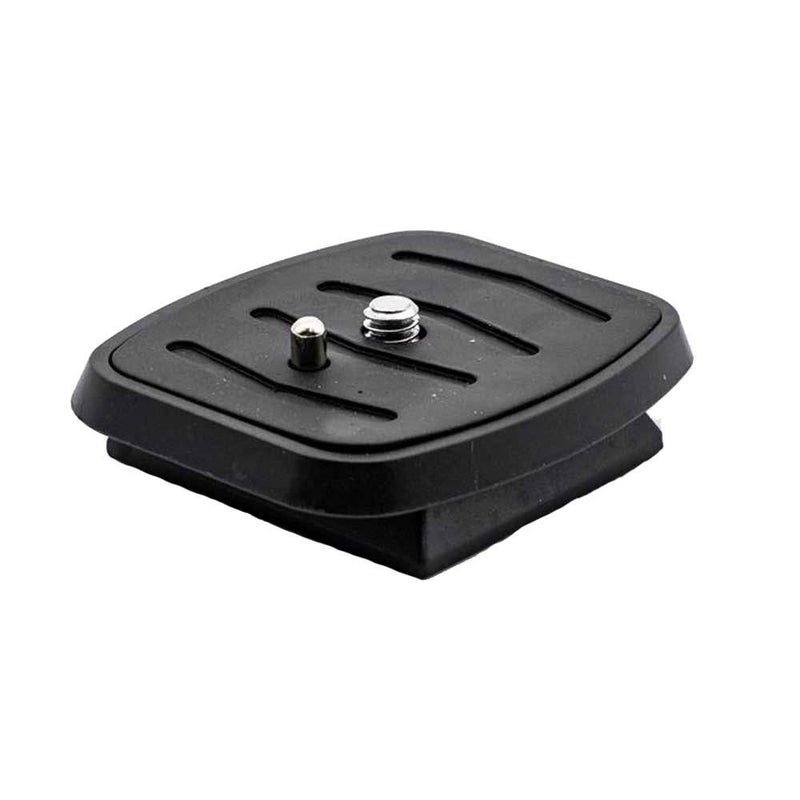Dorr Quick Release Plate for King Tripod Image 1