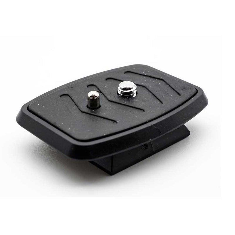 Dorr Quick Release Plate for Friend IV Tripod Image 1