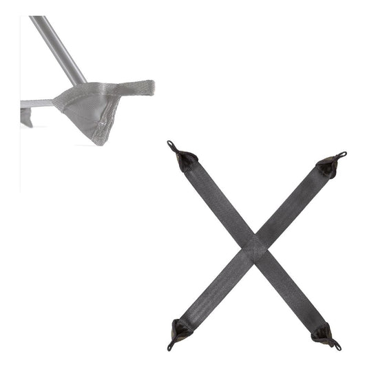 Leki X Band for Breeze and Sub 1 Foldable Chair Image 1