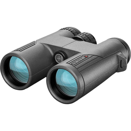 Hawke Frontier HD X 8x42 Binoculars - Grey