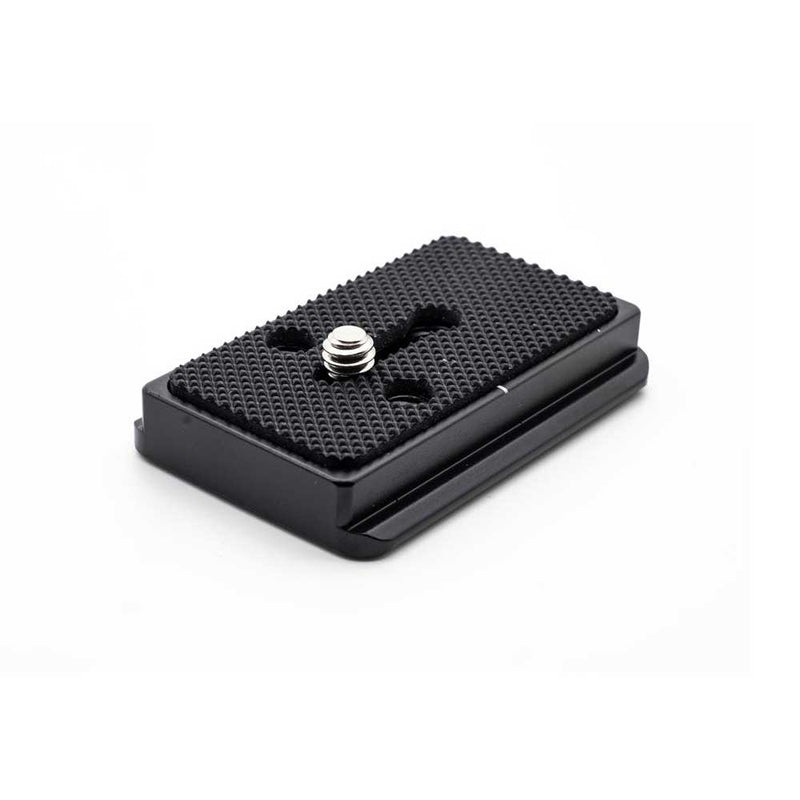 Dorr Quick Release Plate for HQ28 Ball Head Image 1