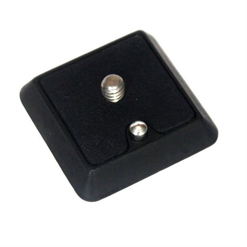Dorr Quick Release Shoe for Pro Black 1.1 Tripod Image 1