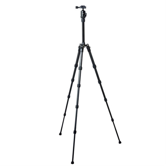 Dorr City Hopper II Carbon Fibre Tripod with Ball Head