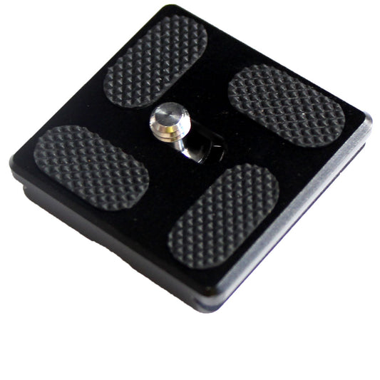 Dorr Quick Release Plate for Highlights XB-28 Ball Head