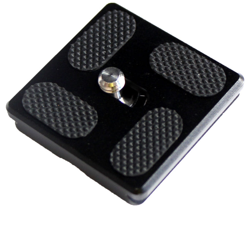 Dorr Quick Release Plate for Highlights XB-28 Ball Head Image 1