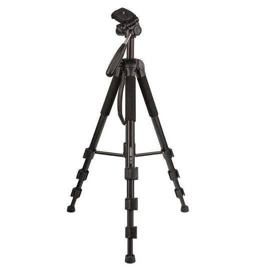 Dorr HD-175 Aluminium Tripod with Monopod | Max 176cm Min 53cm