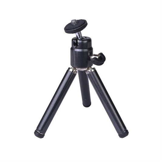 Dorr MB-205 Mini Ball Table Top Black Tripod