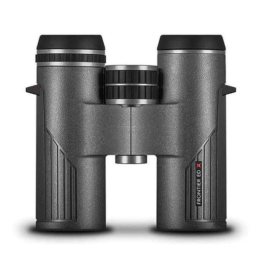 Hawke 8X32 Frontier ED X Grey Binoculars