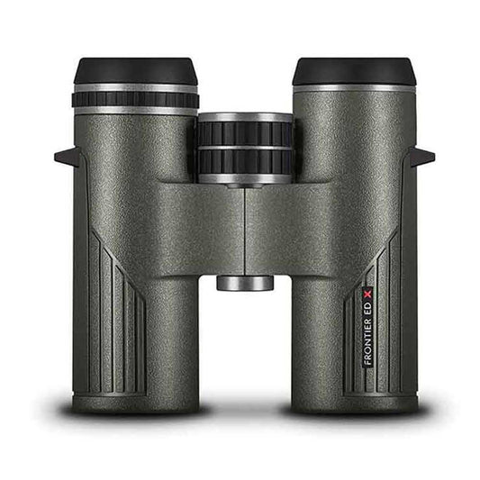 Hawke 10X32 Frontier ED X Green Binoculars