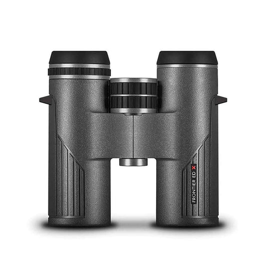 Hawke 10X32 Frontier ED X Grey Binoculars