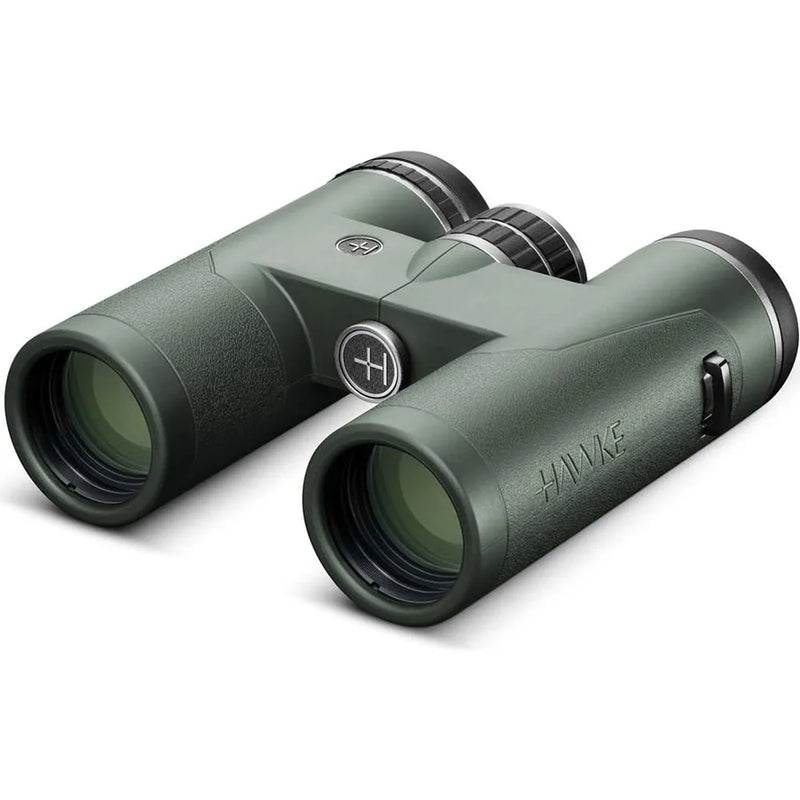 Hawke Frontier EDX 8x34 Gen 2 Binoculars - Green