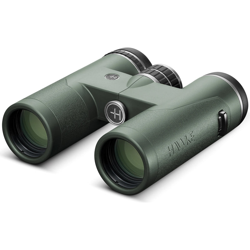 Hawke Frontier EDX 10x34 Gen 2 Binoculars - Green
