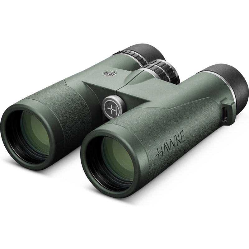 Hawke Frontier EDX 8x42 Gen 2 Binoculars - Green