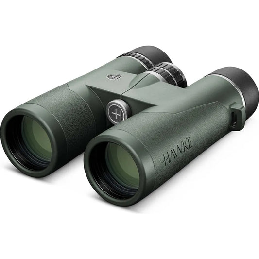 Hawke 8x42 Frontier ED X Gen 2 Binoculars - Green