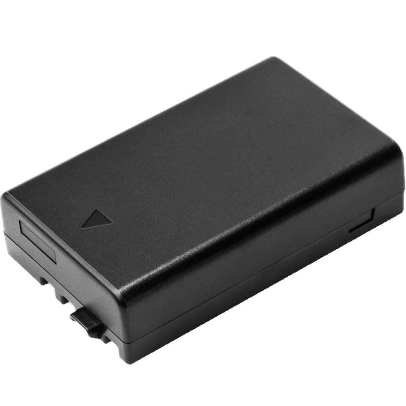 Pentax D-Li109 Battery - Rechargeable Li-Ion Battery Image 1