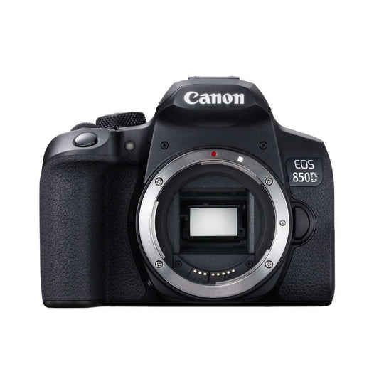 Canon EOS 850D Camera