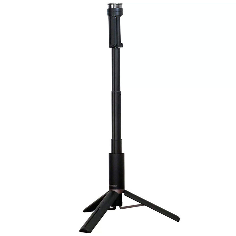 Hakuba Tripod - Black Image 1