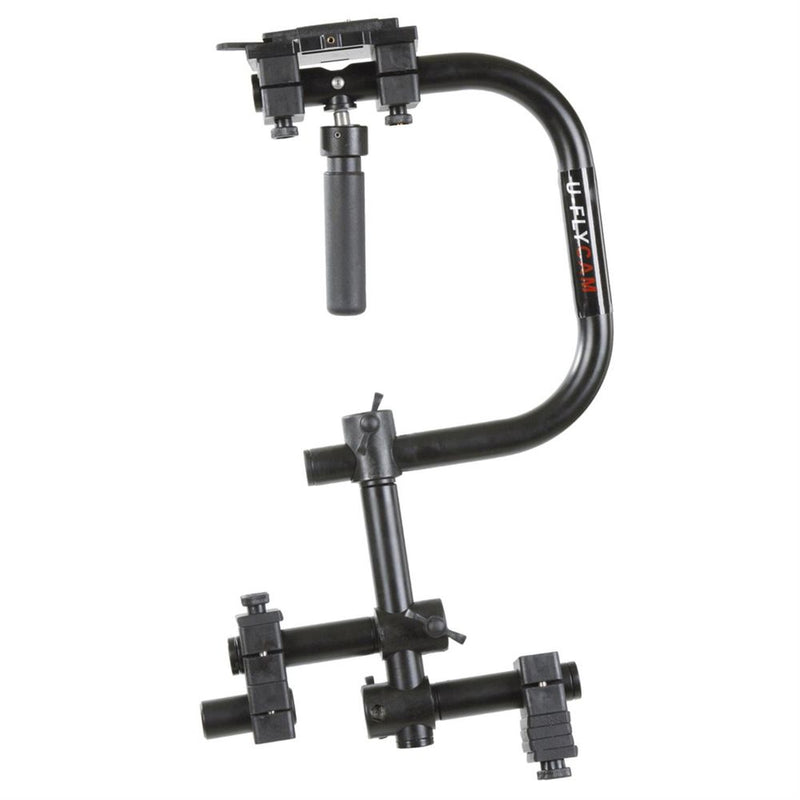 U-Flycam Steadycam Video & Camera Stabiliser Image 1
