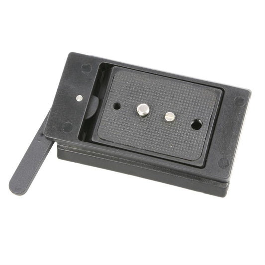 Dorr Quick Release Plate 1/4" Thread Image 1