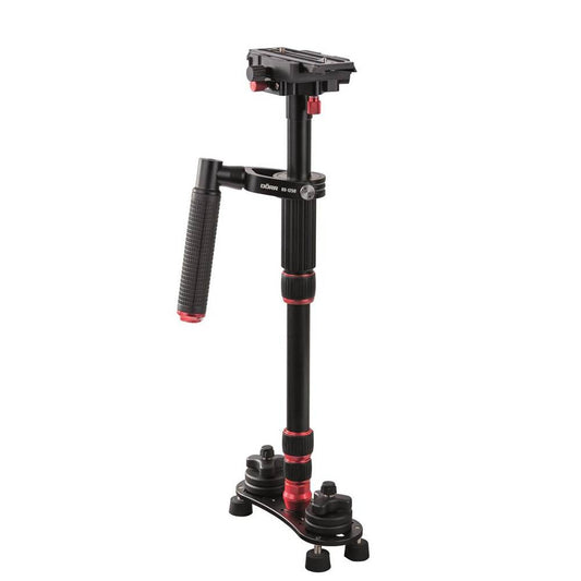 Dorr Steadycam Camera Stabiliser 4kg Load RS-1250 Image 1