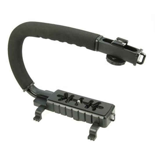 Dorr Video/Camera Slider Grip Stabilizer Unit