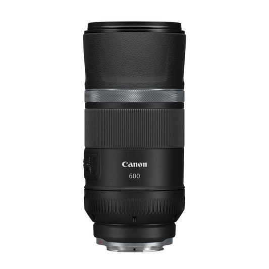 Canon RF 600mm F11 IS STM RF Lens Image 1