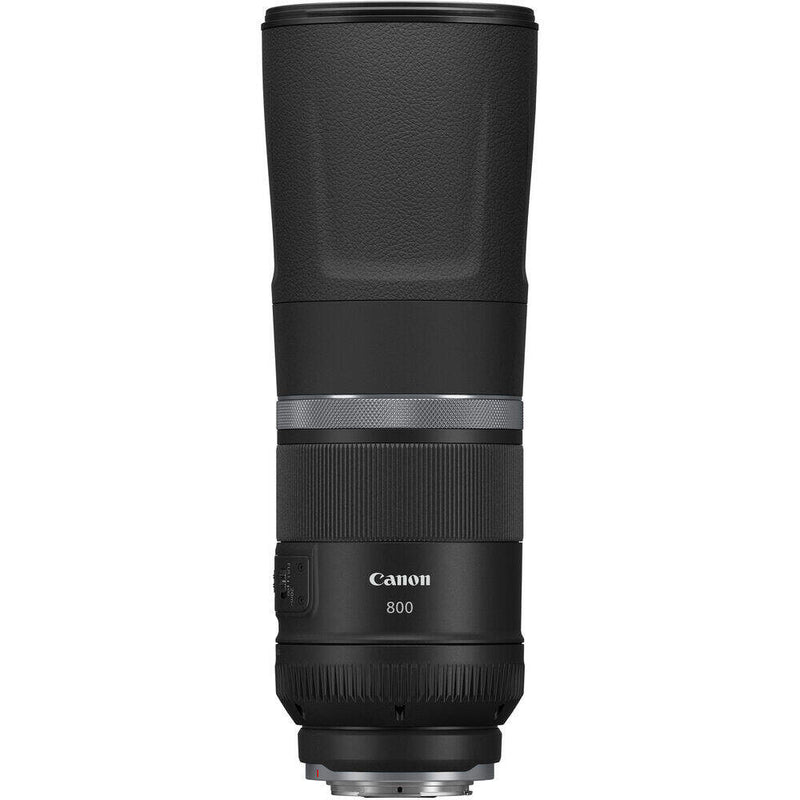 Canon RF 800mm F11 IS STM RF Lens Image 1