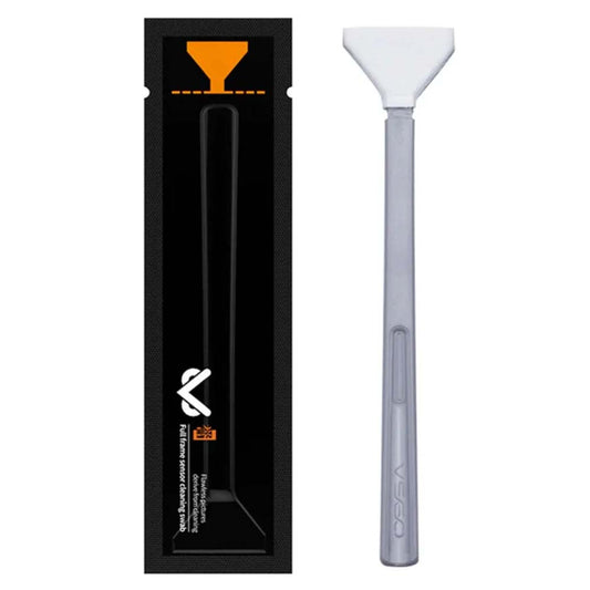 VSGO Full-Frame Sensor Cleaning Swabs - 24mmx24pcs