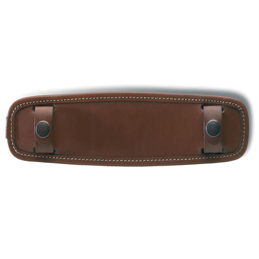 Billingham SP40 Tan Leather Shoulder Pad